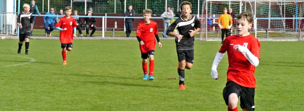 Sokol Třebeš, 3.10.21, foto: Václav Mlejnek